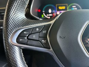 Renault Arkana ENET	E-TECH ENGINEERED FULL HYB. 105KW(145CV)   - Foto 44