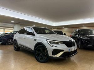 Renault Arkana ENET	E-TECH ENGINEERED FULL HYB. 105KW(145CV)   - Foto 20