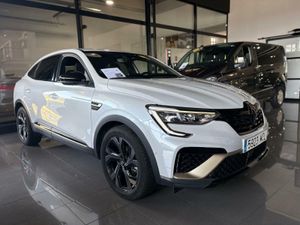 Renault Arkana ENET	E-TECH ENGINEERED FULL HYB. 105KW(145CV)   - Foto 11