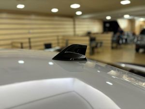 Renault Arkana ENET	E-TECH ENGINEERED FULL HYB. 105KW(145CV)   - Foto 25
