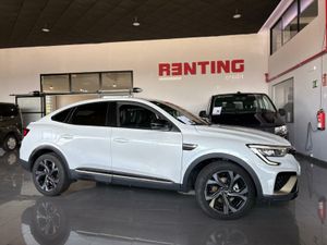 Renault Arkana ENET	E-TECH ENGINEERED FULL HYB. 105KW(145CV)   - Foto 4