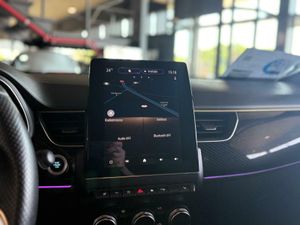 Renault Arkana ENET	E-TECH ENGINEERED FULL HYB. 105KW(145CV)   - Foto 41