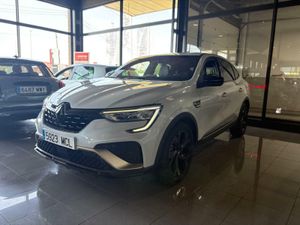 Renault Arkana ENET	E-TECH ENGINEERED FULL HYB. 105KW(145CV)   - Foto 10