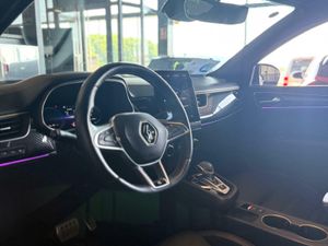 Renault Arkana ENET	E-TECH ENGINEERED FULL HYB. 105KW(145CV)   - Foto 38