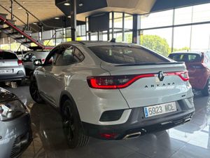 Renault Arkana ENET	E-TECH ENGINEERED FULL HYB. 105KW(145CV)   - Foto 9