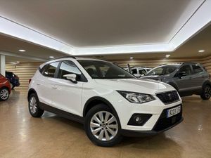 Seat Arona 1.0 Tsi 85kw (115cv) Style Edition Eco   - Foto 31