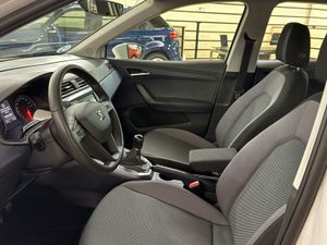 Seat Arona 1.0 Tsi 85kw (115cv) Style Edition Eco   - Foto 22