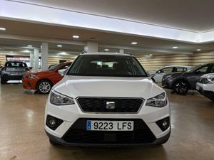 Seat Arona 1.0 Tsi 85kw (115cv) Style Edition Eco   - Foto 5