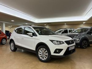 Seat Arona 1.0 Tsi 85kw (115cv) Style Edition Eco   - Foto 26