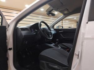 Seat Arona 1.0 Tsi 85kw (115cv) Style Edition Eco   - Foto 15