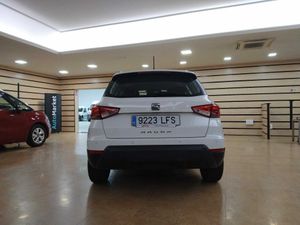 Seat Arona 1.0 Tsi 85kw (115cv) Style Edition Eco   - Foto 6