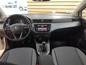 Seat Arona 1.0 Tsi 85kw (115cv) Style Edition Eco   - Foto 12