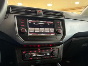 Seat Arona 1.0 Tsi 85kw (115cv) Style Edition Eco   - Foto 23