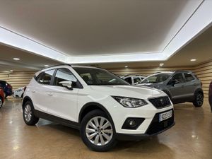 Seat Arona 1.0 Tsi 85kw (115cv) Style Edition Eco   - Foto 3