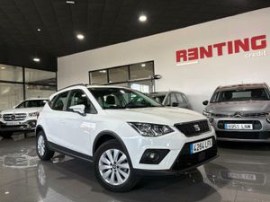 Seat Arona 1.0 Tsi 85kw (115cv) Style Edition Eco   - Foto 17