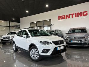 Seat Arona 1.0 Tsi 85kw (115cv) Style Edition Eco   - Foto 24