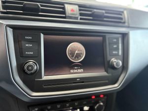 Seat Arona 1.0 Tsi 85kw (115cv) Style Edition Eco   - Foto 19