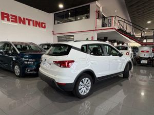 Seat Arona 1.0 Tsi 85kw (115cv) Style Edition Eco   - Foto 4