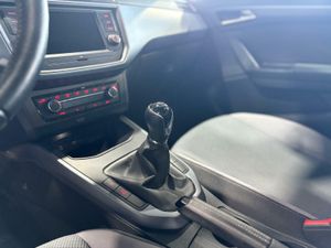Seat Arona 1.0 Tsi 85kw (115cv) Style Edition Eco   - Foto 22