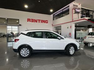 Seat Arona 1.0 Tsi 85kw (115cv) Style Edition Eco   - Foto 3