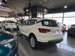 Seat Arona 1.0 Tsi 85kw (115cv) Style Edition Eco   - Foto 5