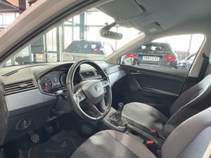Seat Arona 1.0 Tsi 85kw (115cv) Style Edition Eco   - Foto 8