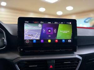Seat Leon FR 1.0 ETSI 81KW DSG-7 S&S FR 25 ANIV 1.0 ETSI 81KW DSG-7 S&S FR 25 ANIV  - Foto 22