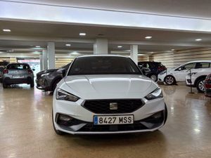 Seat Leon FR 1.0 ETSI 81KW DSG-7 S&S FR 25 ANIV 1.0 ETSI 81KW DSG-7 S&S FR 25 ANIV  - Foto 3