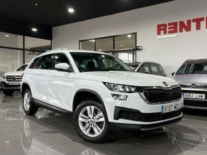 Skoda Kodiaq AMBIT	2.0 TDI 110KW (150CV) DSG 4X2 AMBITION   - Foto 13