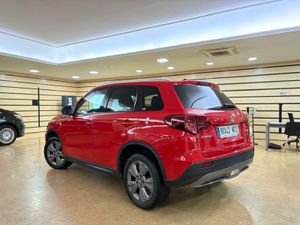 Suzuki Vitara GLE  1.4 T GLE 4WD MILD HYBRID 4X4  - Foto 7