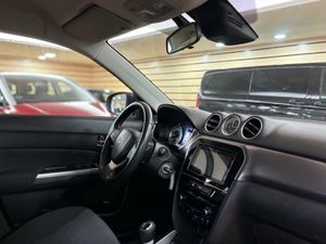 Suzuki Vitara GLE  1.4 T GLE 4WD MILD HYBRID 4X4  - Foto 14