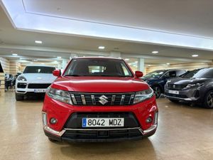 Suzuki Vitara GLE  1.4 T GLE 4WD MILD HYBRID 4X4  - Foto 31