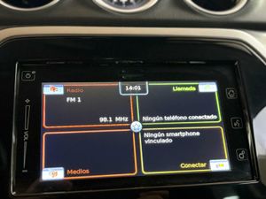 Suzuki Vitara GLE  1.4 T GLE 4WD MILD HYBRID 4X4  - Foto 27