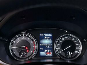 Suzuki Vitara GLE  1.4 T GLE 4WD MILD HYBRID 4X4  - Foto 22
