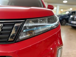 Suzuki Vitara GLE  1.4 T GLE 4WD MILD HYBRID 4X4  - Foto 9