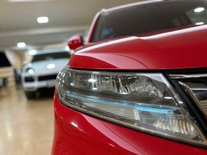 Suzuki Vitara GLE  1.4 T GLE 4WD MILD HYBRID 4X4  - Foto 8