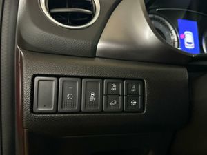 Suzuki Vitara GLE  1.4 T GLE 4WD MILD HYBRID 4X4  - Foto 18