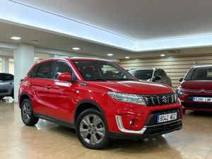 Suzuki Vitara GLE  1.4 T GLE 4WD MILD HYBRID 4X4  - Foto 3