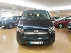 Volkswagen Caravelle CORTA 2.0 TDI 81KW (110CV) BMT   - Foto 18