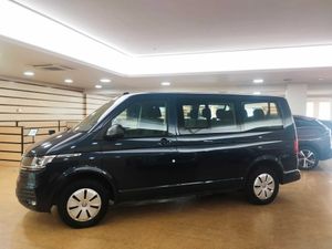 Volkswagen Caravelle CORTA 2.0 TDI 81KW (110CV) BMT   - Foto 19