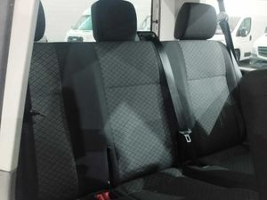 Volkswagen Caravelle CORTA 2.0 TDI 81KW (110CV) BMT   - Foto 12