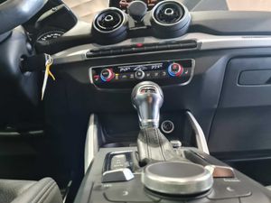 Audi Q2 Audi Q2 1.6 TDi Design Pano Aut. Navi Sport-Leather Klima PDC ... Automático  - Foto 11