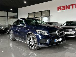 Mercedes Clase GLE  350 cdi AMG   - Foto 5