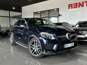 Mercedes Clase GLE  350 cdi AMG   - Foto 29