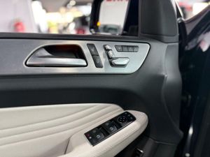 Mercedes Clase GLE  350 cdi AMG   - Foto 15