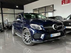 Mercedes Clase GLE  350 cdi AMG   - Foto 19