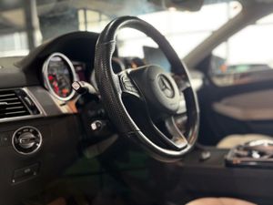 Mercedes Clase GLE  350 cdi AMG   - Foto 25