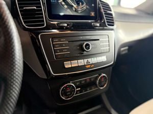 Mercedes Clase GLE  350 cdi AMG   - Foto 21