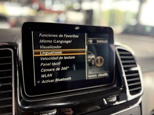 Mercedes Clase GLE  350 cdi AMG   - Foto 16