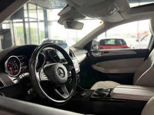 Mercedes Clase GLE  350 cdi AMG   - Foto 13